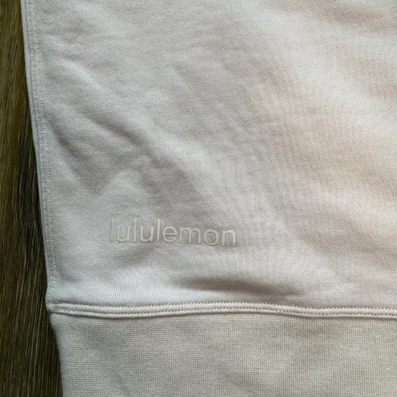 LULULEMON Crewneck Sweatshirt - Picture 4 of 5